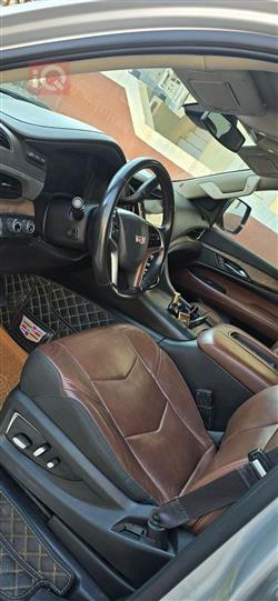 كاديلاك اسكاليد